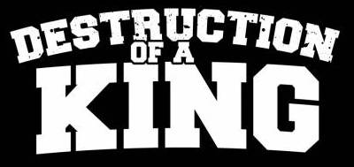 logo Destruction Of A King